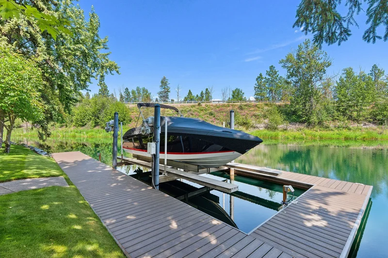 73 Rivers End, Bigfork, MT 59911, Bigfork, Montana, United States. - Photo 31