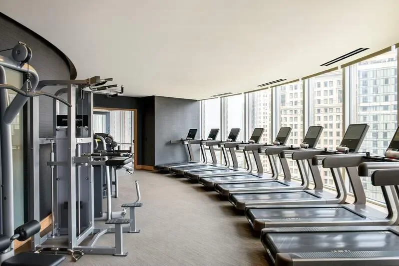 401 N. Wabash Avenue, #54E, Chicago, IL, 60611, USA, Chicago, Illinois, United States. - Photo 28