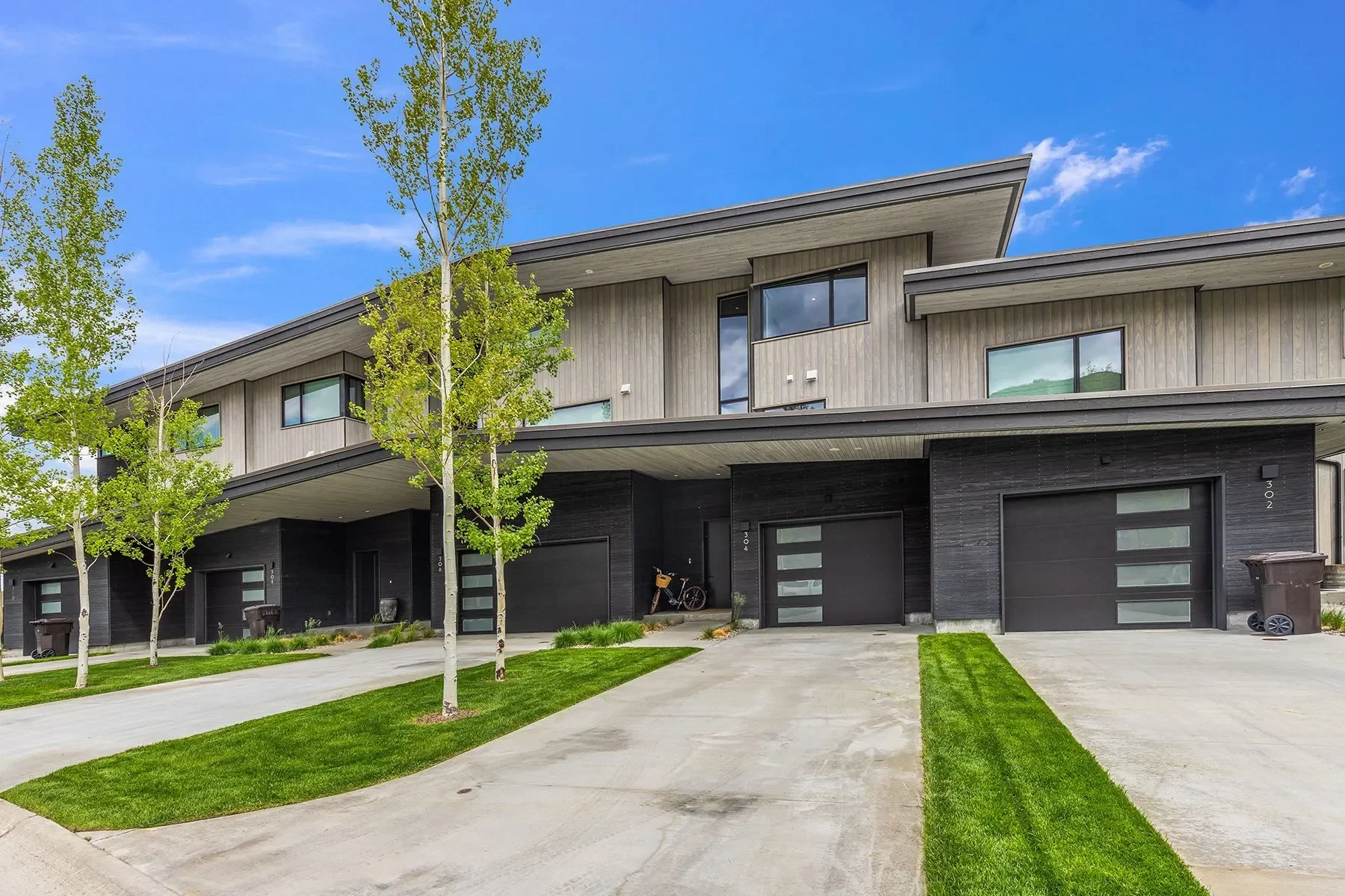 304 Hidden Hollow Drive, #304 , Jackson, WY 83001, Jackson, Wyoming, United States. - Photo 4