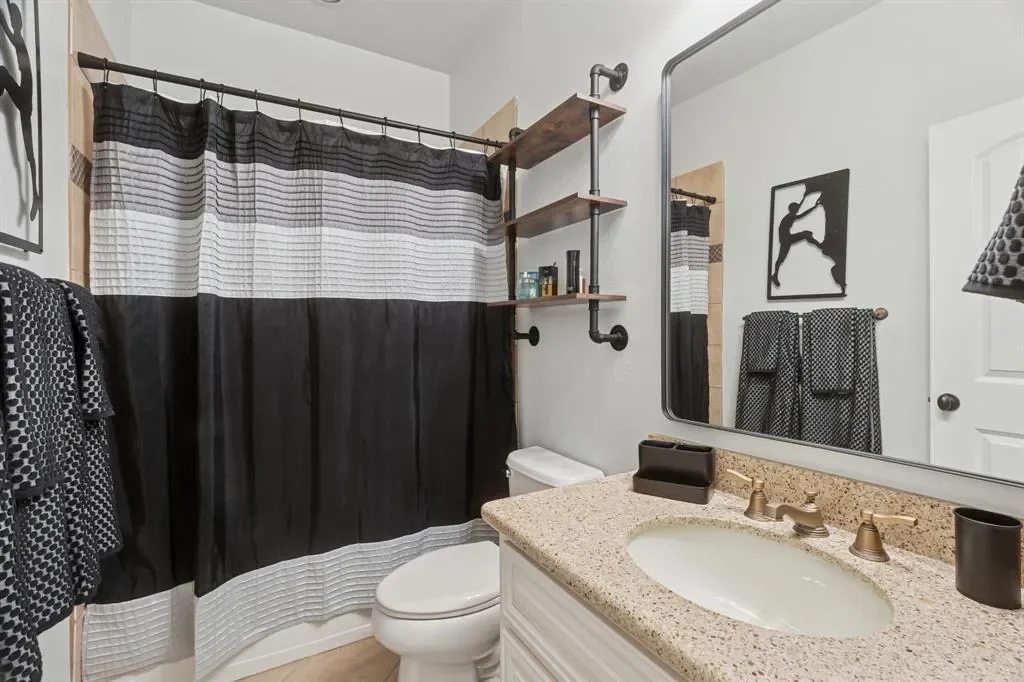 5803 Chalford Common, Colleyville, Texas, United States. - Photo 28