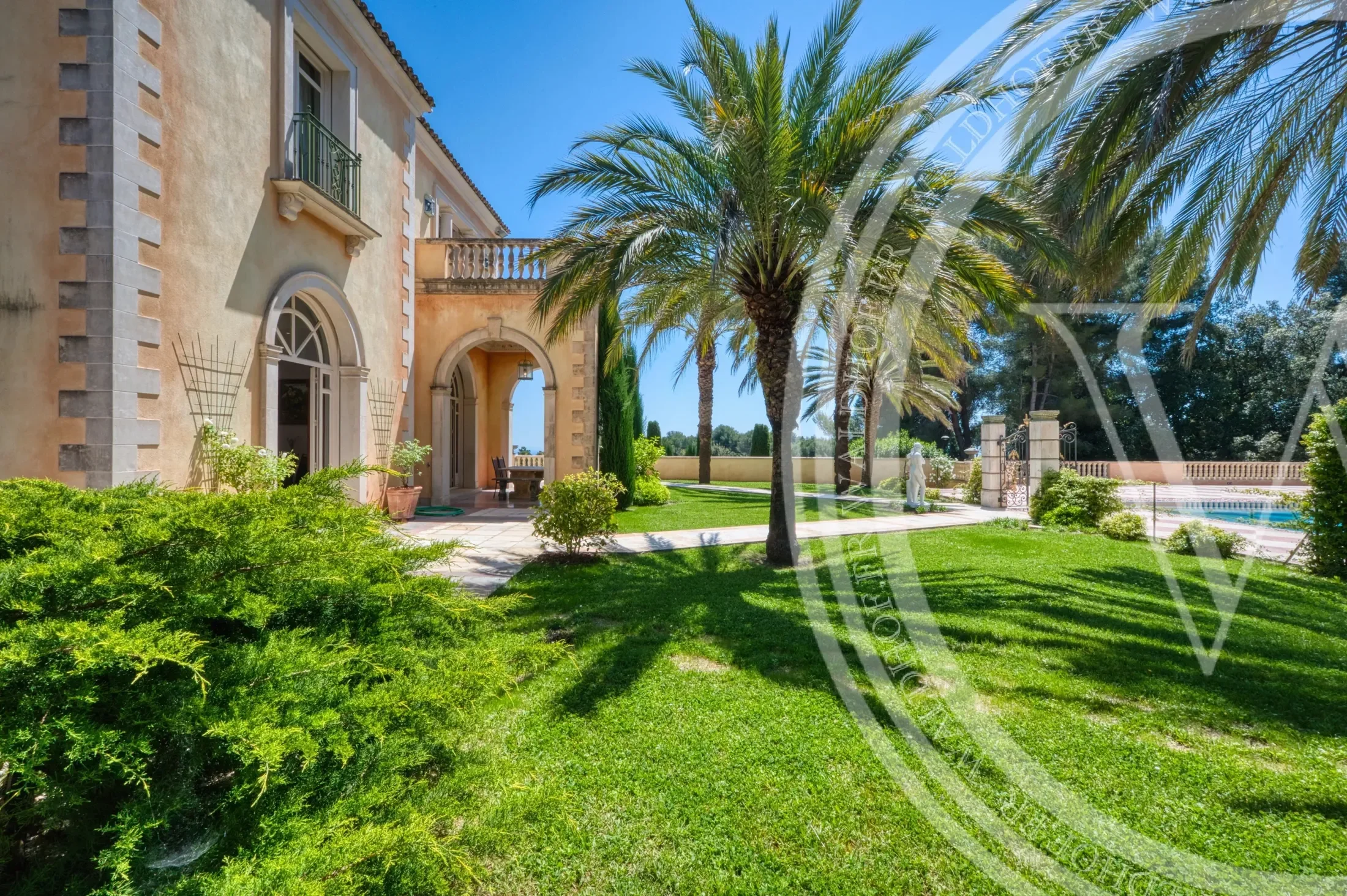 St Paul de Vence, France, Saint Paul de Vence, Provence-Alpes-Côte d'Azur, France. - Photo 21