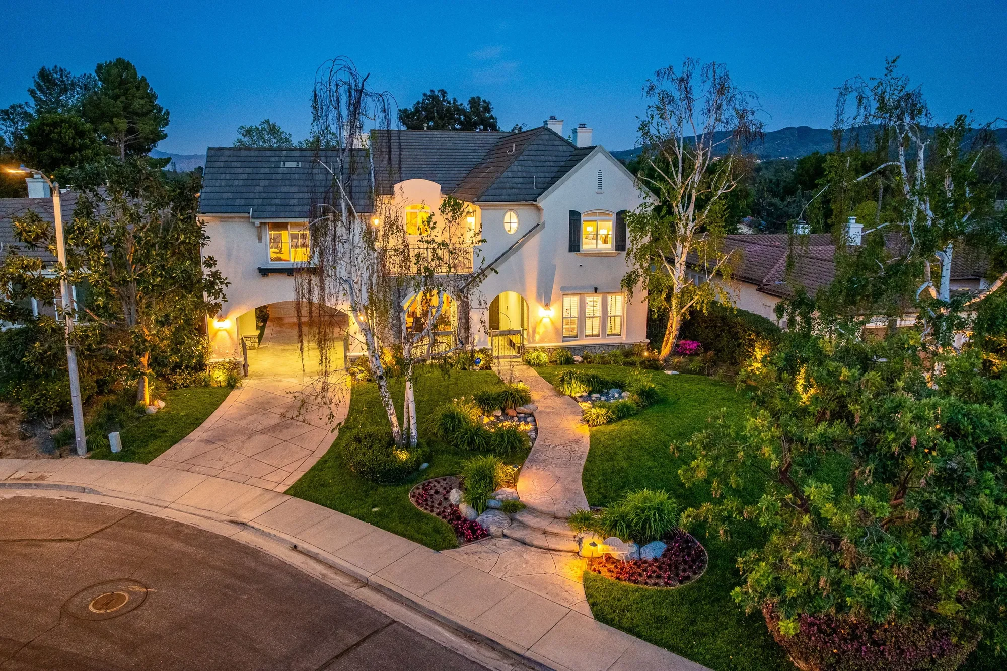 1008 N Country Club Drive, Simi Valley, CA 93065, Simi Valley, California, United States. - Photo 23