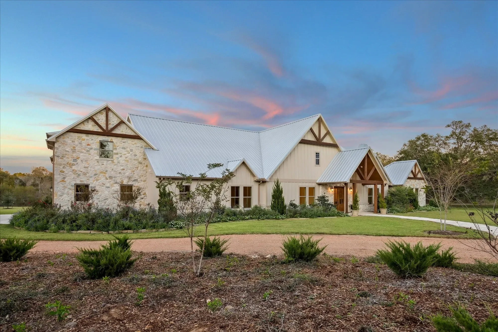 2130 Hartfield Road, Round Top, TX 78954, Round Top, Texas, United States. - Photo 24
