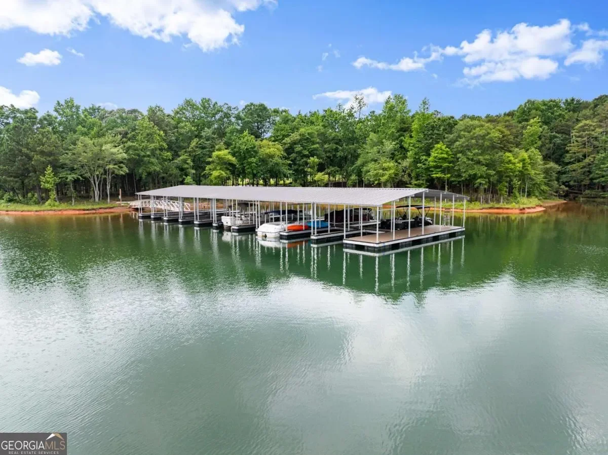 Hartwell, Georgia, United States. - Photo 66