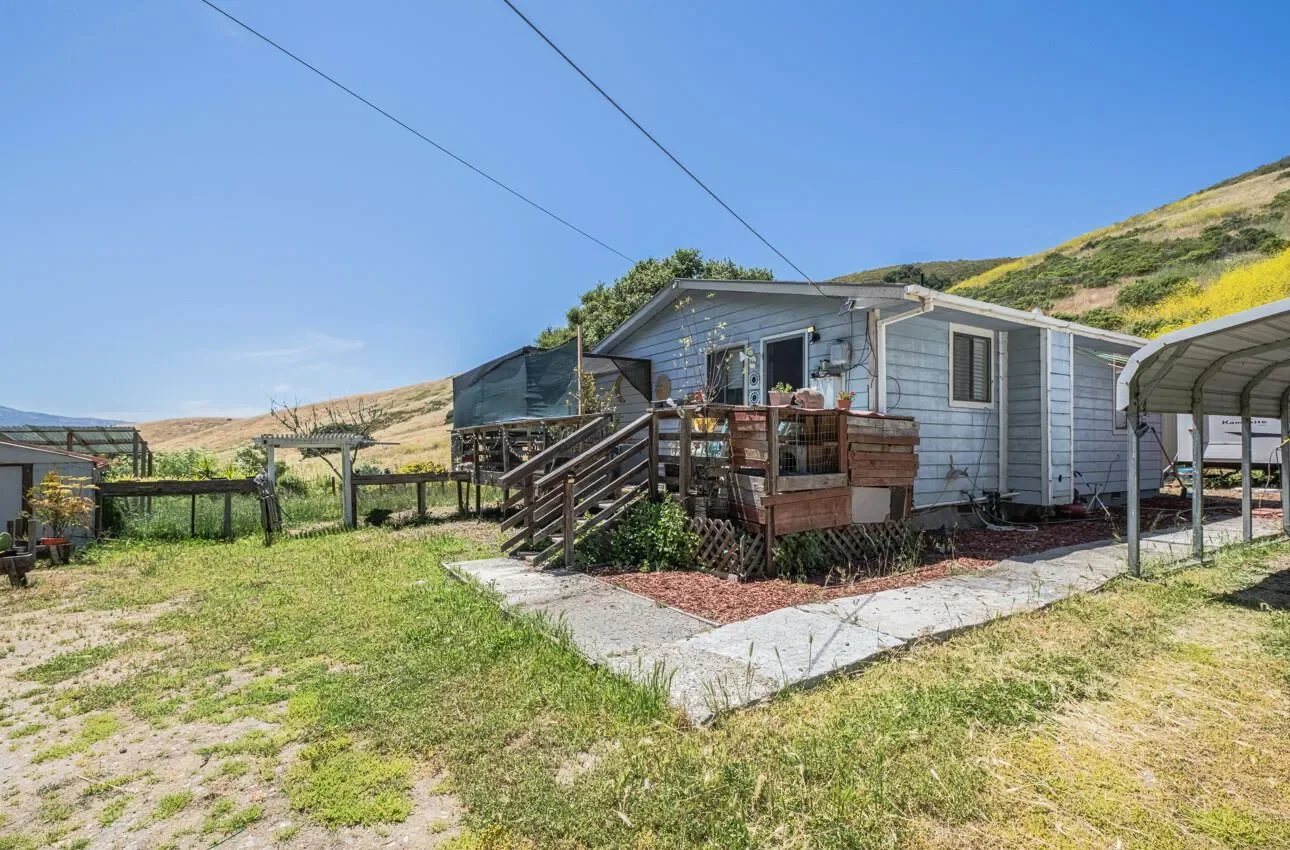 11521 Hidden Hills Road, Carmel-by-the-Sea, California, United States. - Photo 10
