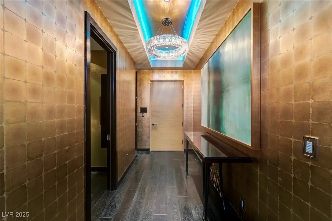 3750 Las Vegas Boulevard 4107, Las Vegas, Nevada, United States. - Photo 2