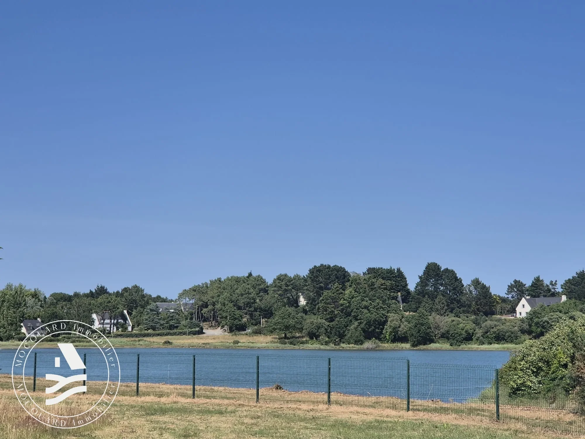 Saint-Philibert, Brittany, France. - Photo 4