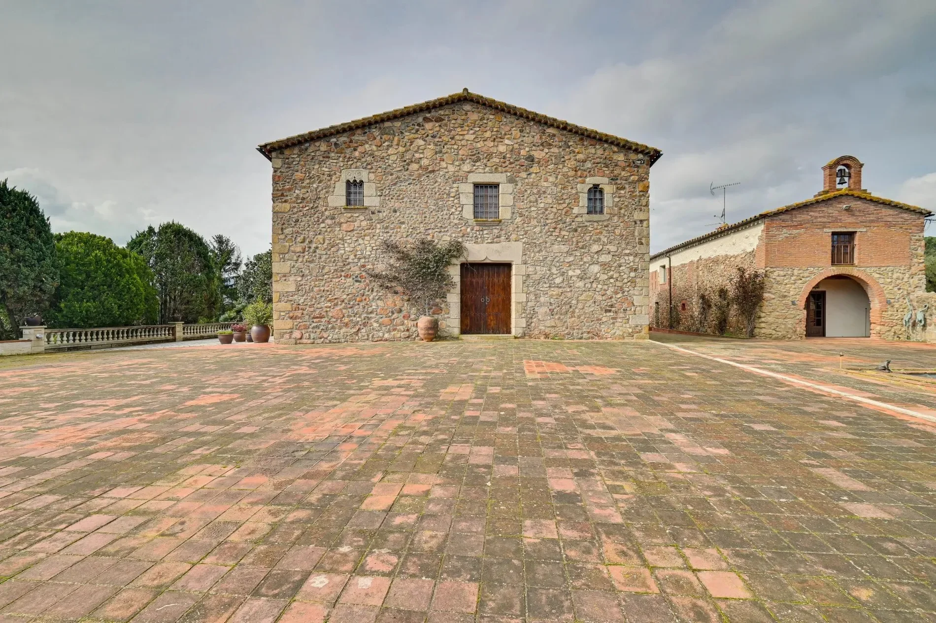Tordera, Catalonia, Spain. - Photo 22