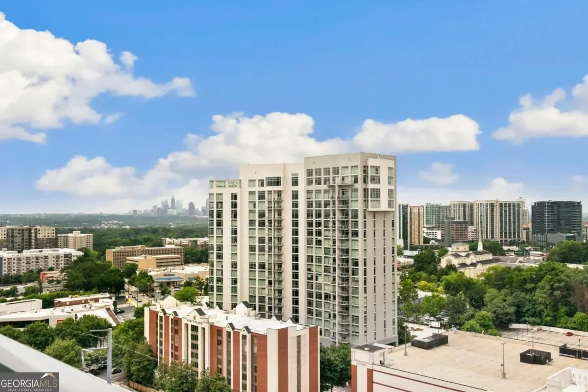 3325 Piedmont RD NE 1805, Atlanta, Georgia, United States. - Photo 3