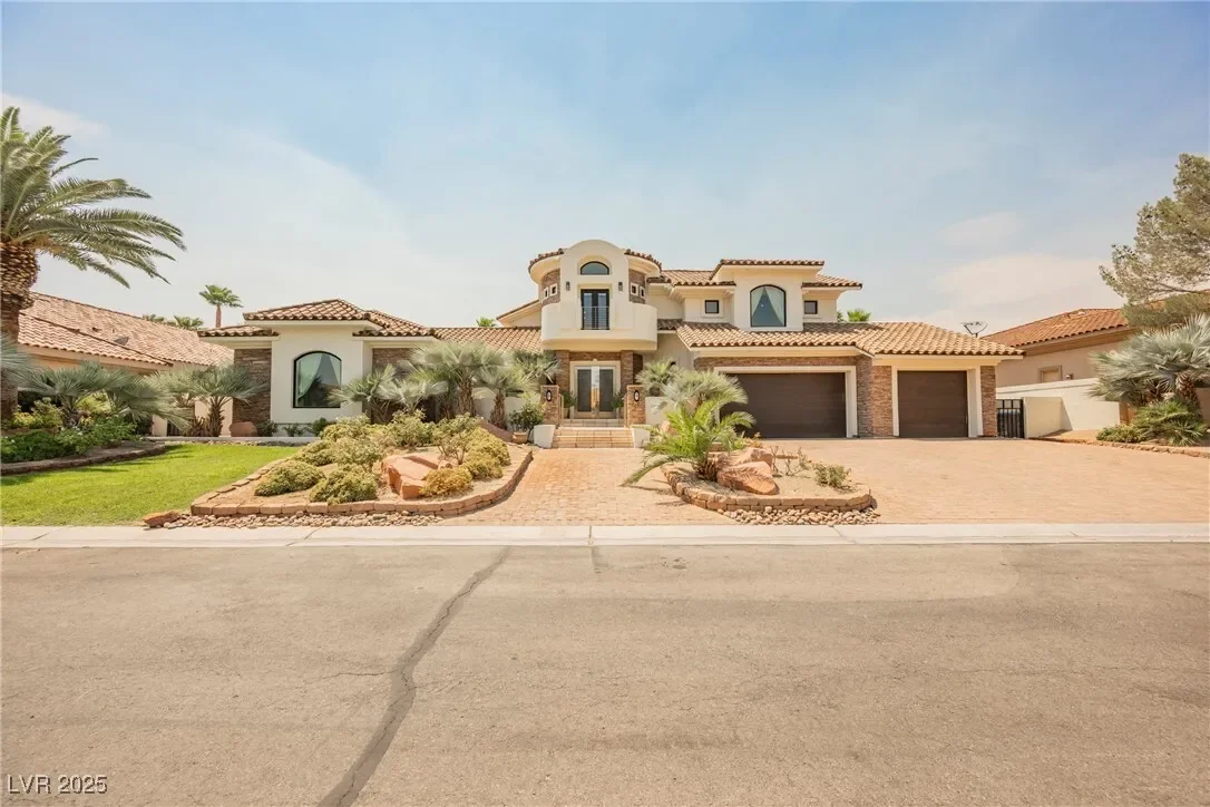5101 Mountain Foliage Drive, Las Vegas, Nevada, United States. - Photo 7