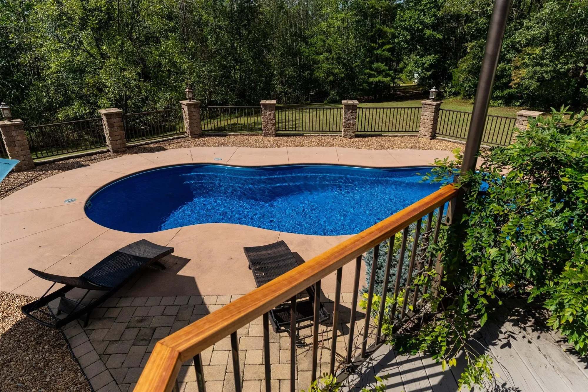 884 Pleasant Gap Drive, Dry Fork, VA 24549, Dry Fork, Virginia, United States. - Photo 43