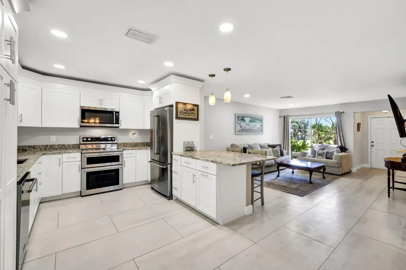 1737 Serenity Lane, Sanibel, Florida, United States. - Photo 10