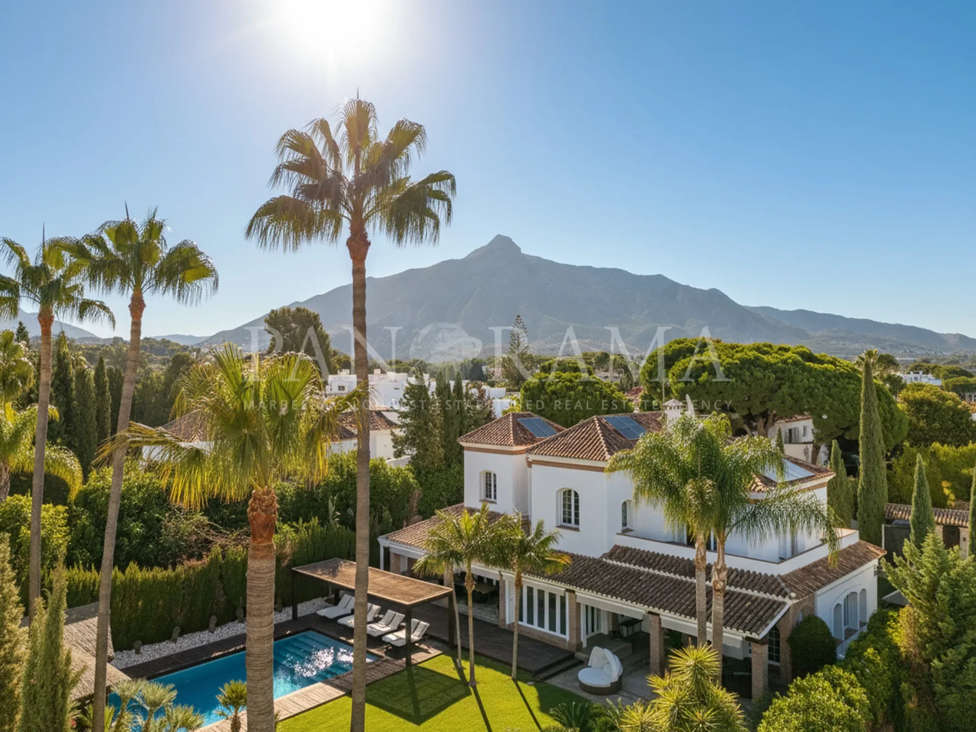 Nueva Andalucia, Marbella, Spain. - Photo 5