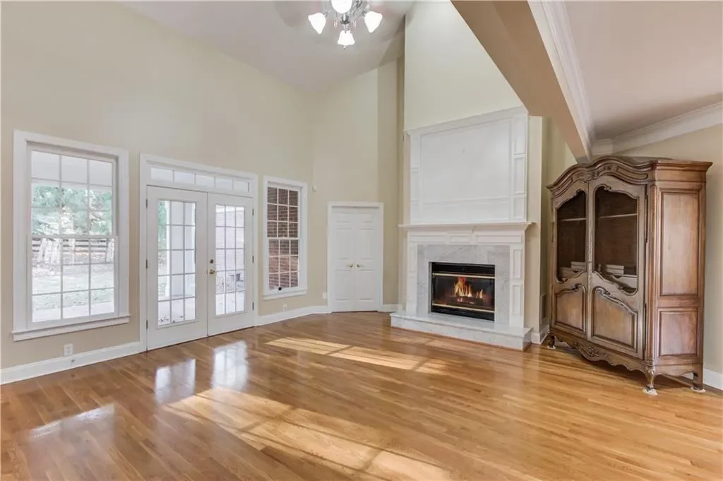 3468 Aberrone Place, Buford, Georgia, United States. - Photo 16