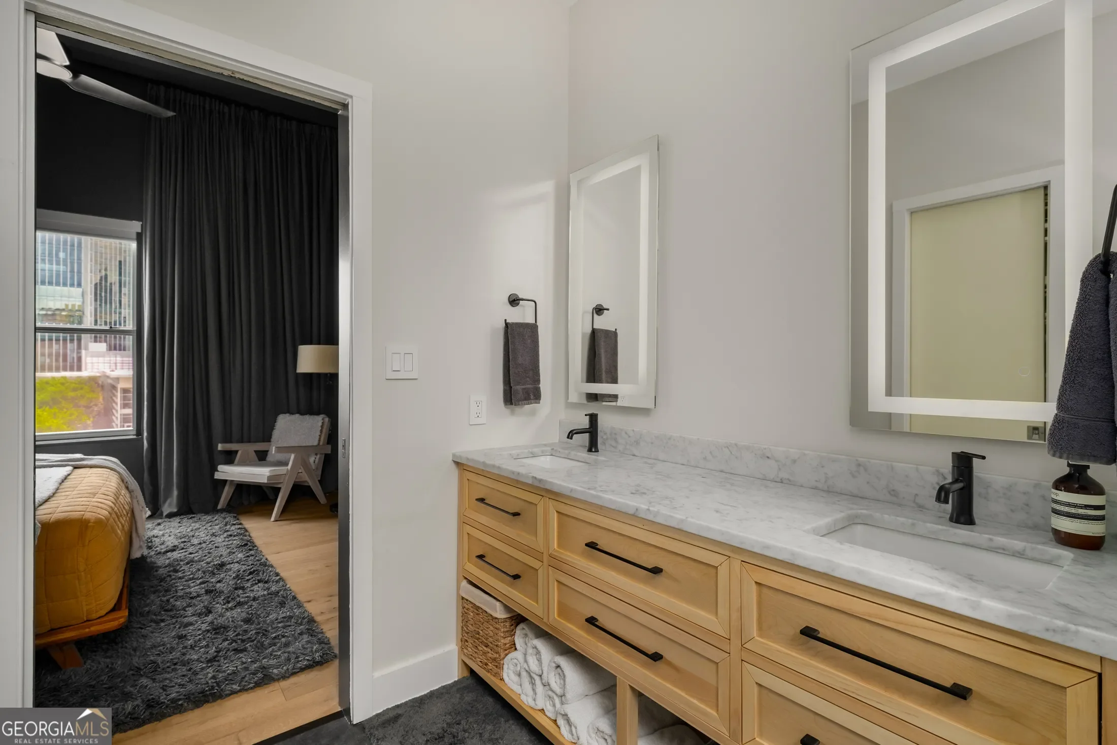 845 Spring ST NW PH4, Atlanta, Georgia, United States. - Photo 2