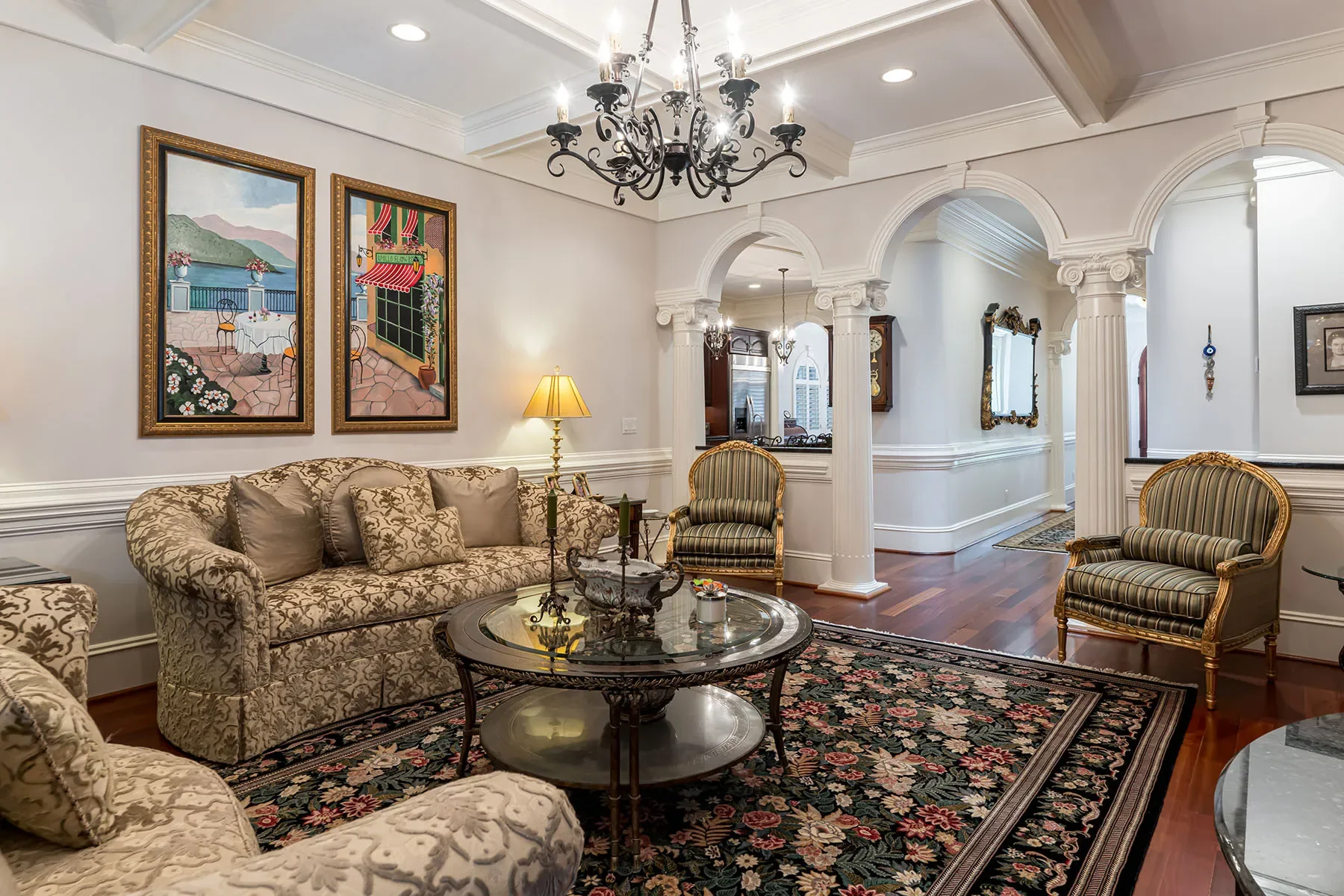 1006 Coves Pheasant Court, Biltmore Lake, NC 28715, Candler, North Carolina, United States. - Photo 4
