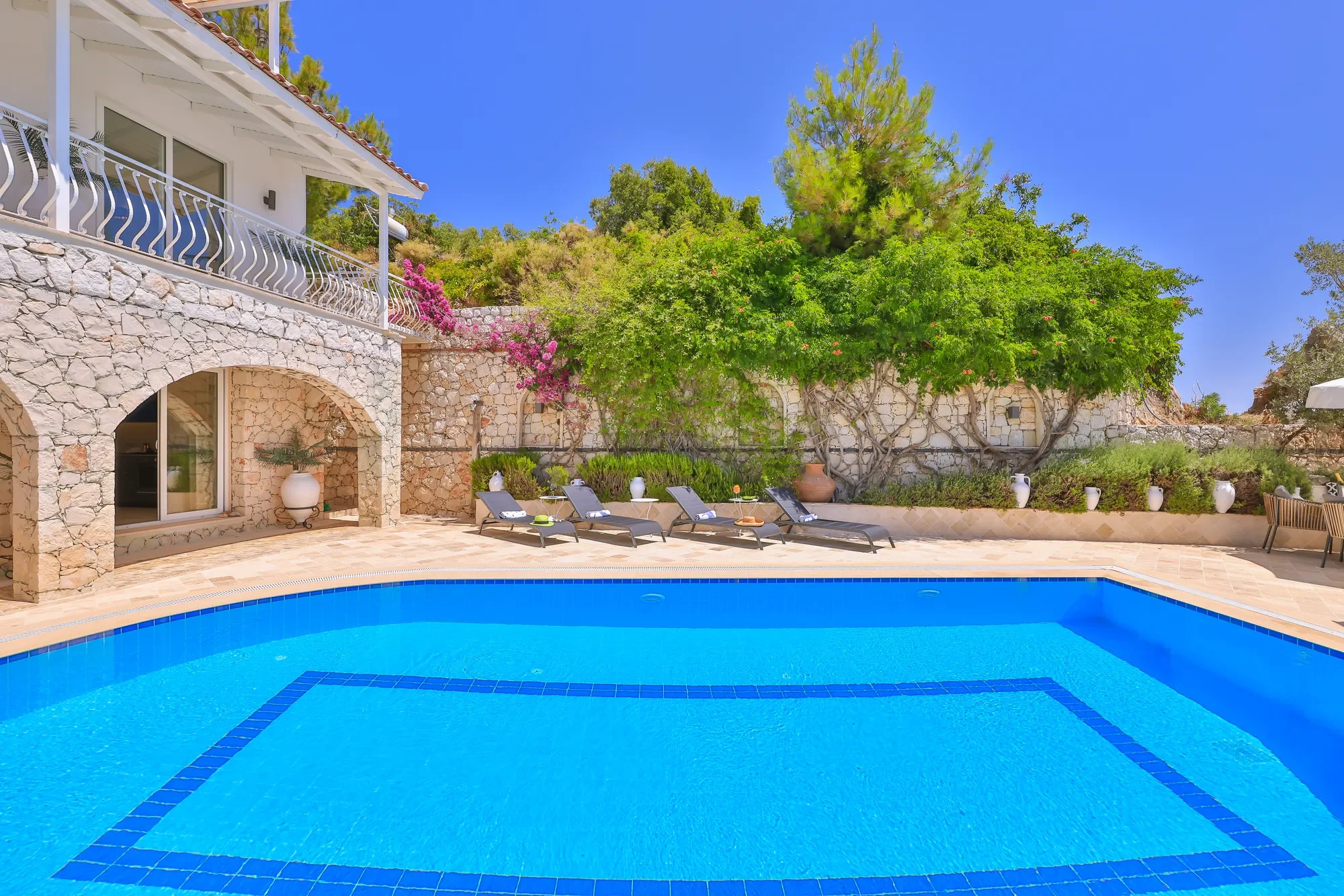 İslamlar, 07960 Kaş/Antalya, Türkiye, İslamlar, Antalya, Turkey. - Photo 31