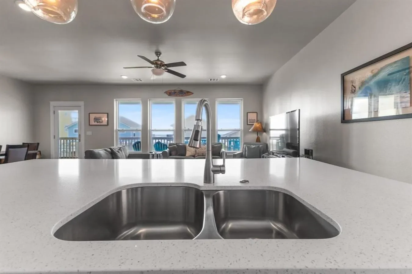 17514 Bristow Drive, Galveston, Texas, United States. - Photo 15