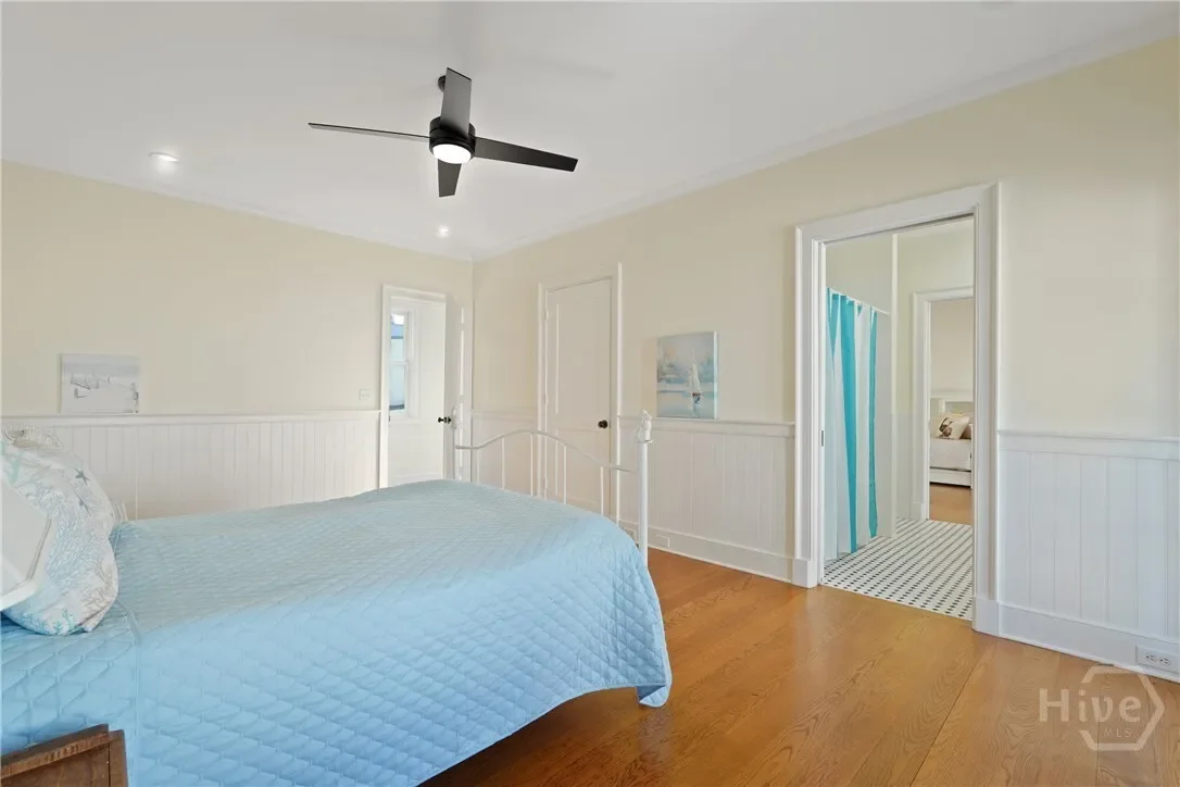3 Palmwood Court, Tybee Island, Georgia, United States. - Photo 31