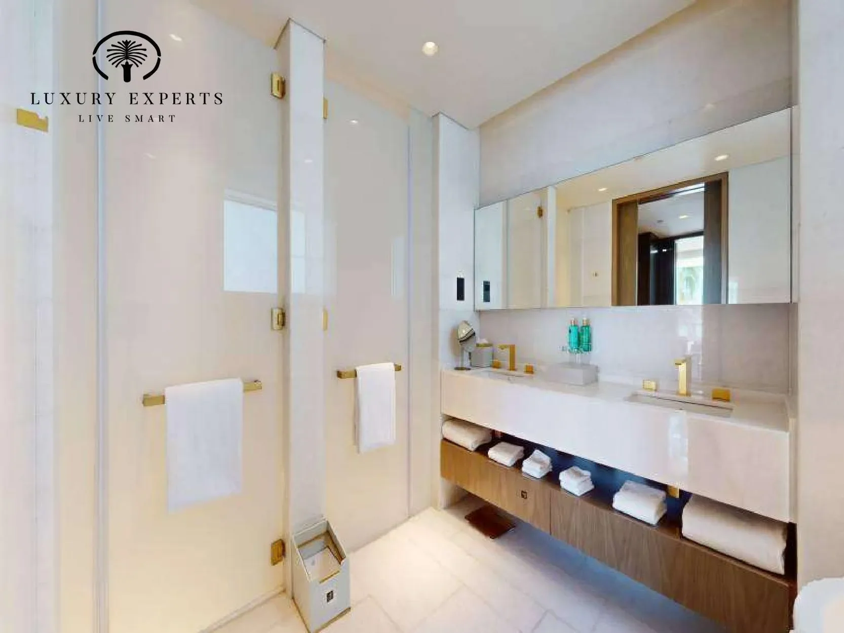 No. 1 Palm - The Palm Jumeirah - Dubai - United Arab Emirates, Dubai, Dubai, United Arab Emirates. - Photo 6