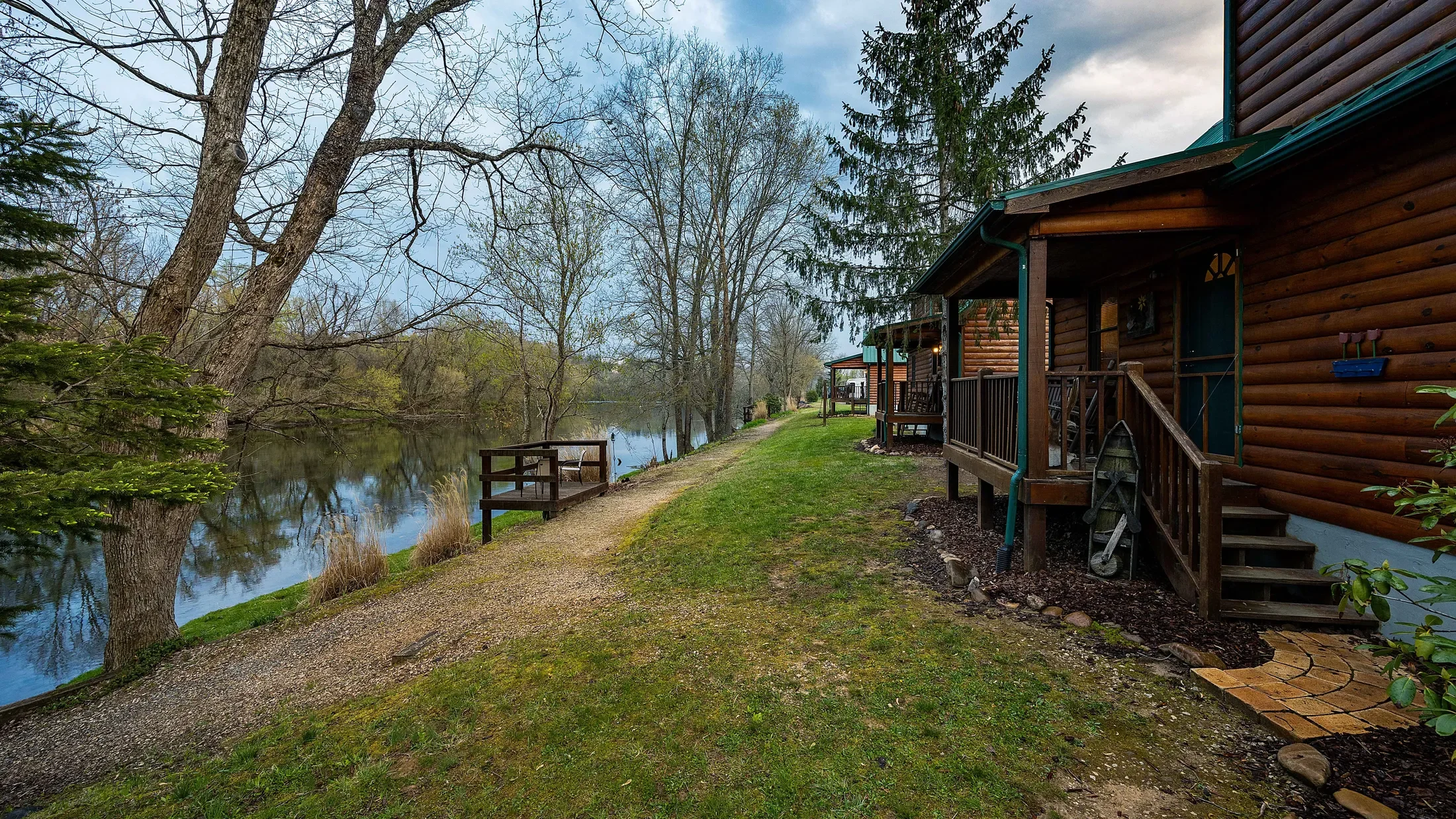341 Sycamore Shoals Drive , Elizabethton, TN 37643, Elizabethton, Tennessee, United States. - Photo 6