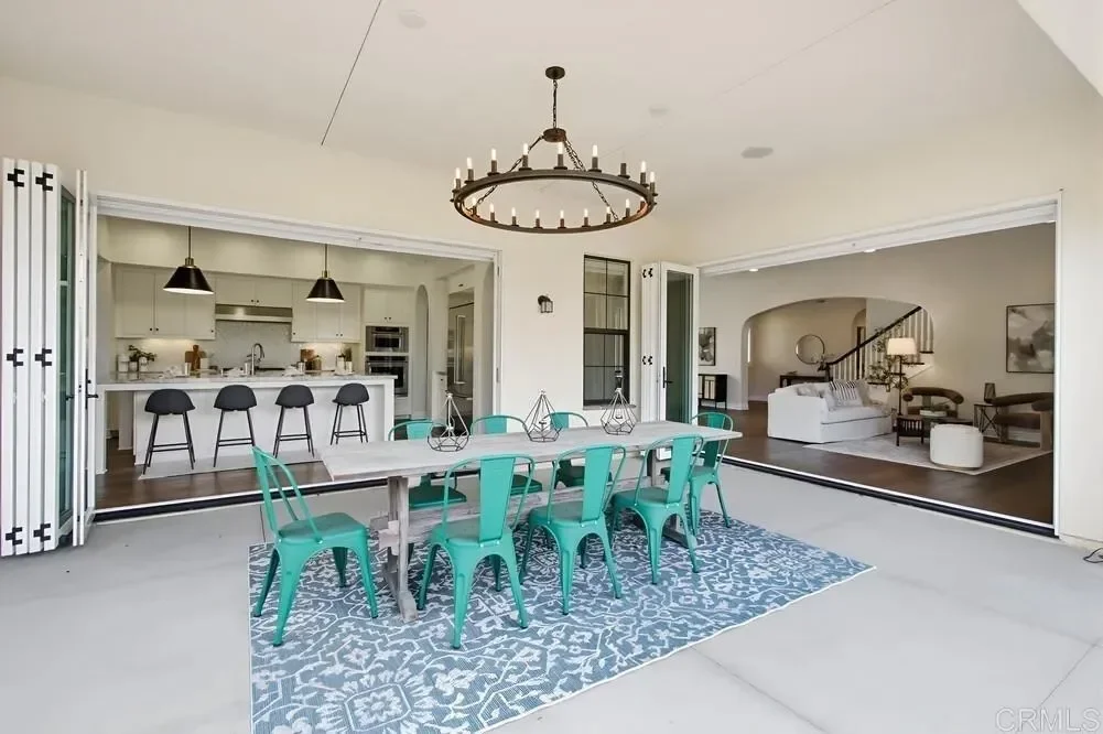 8524 Kristen View Court, Rancho Santa Fe, California, United States. - Photo 26