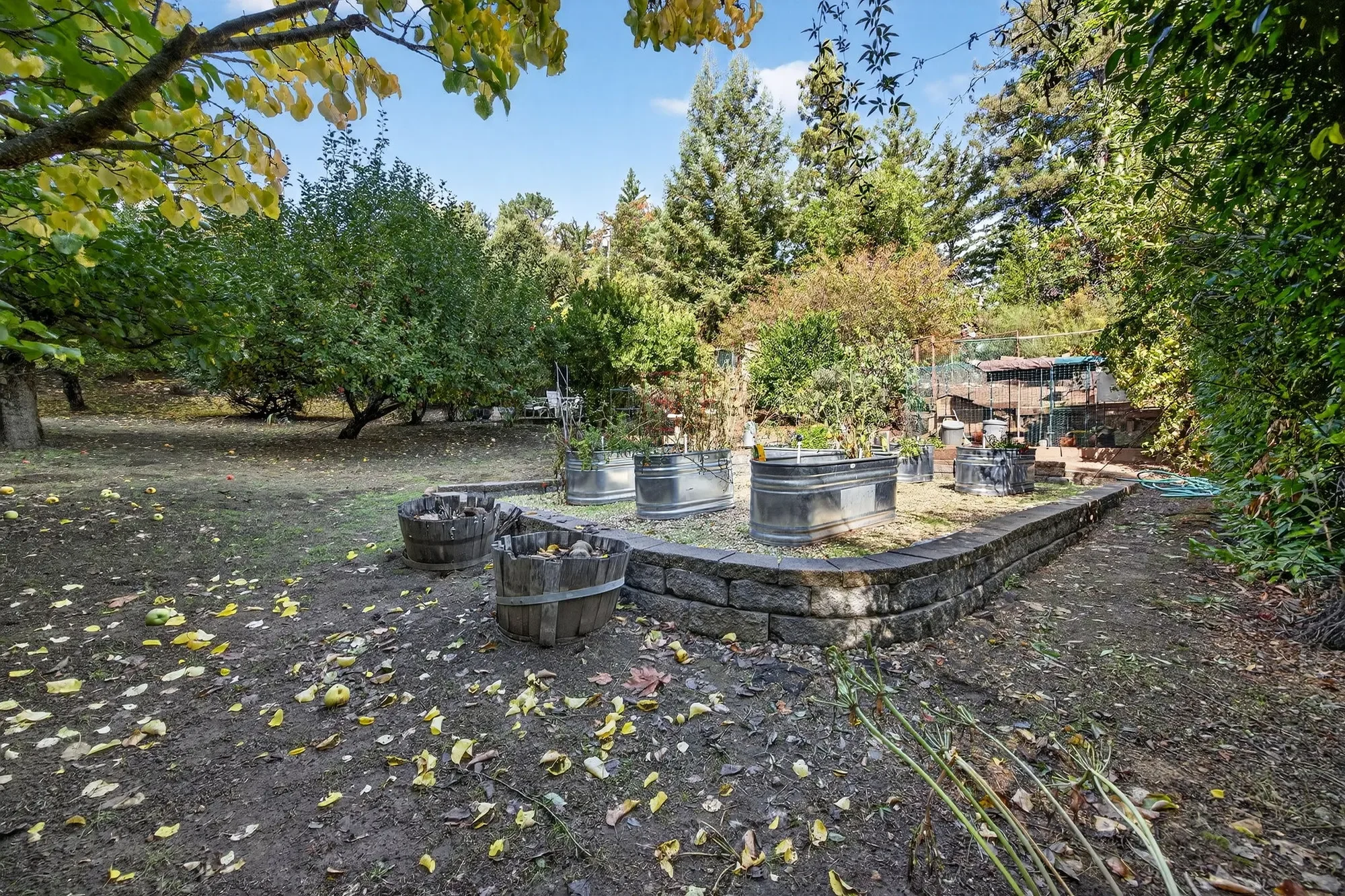 21860 Bear Creek Way , Los Gatos, CA 95033, Los Gatos, California, United States. - Photo 36