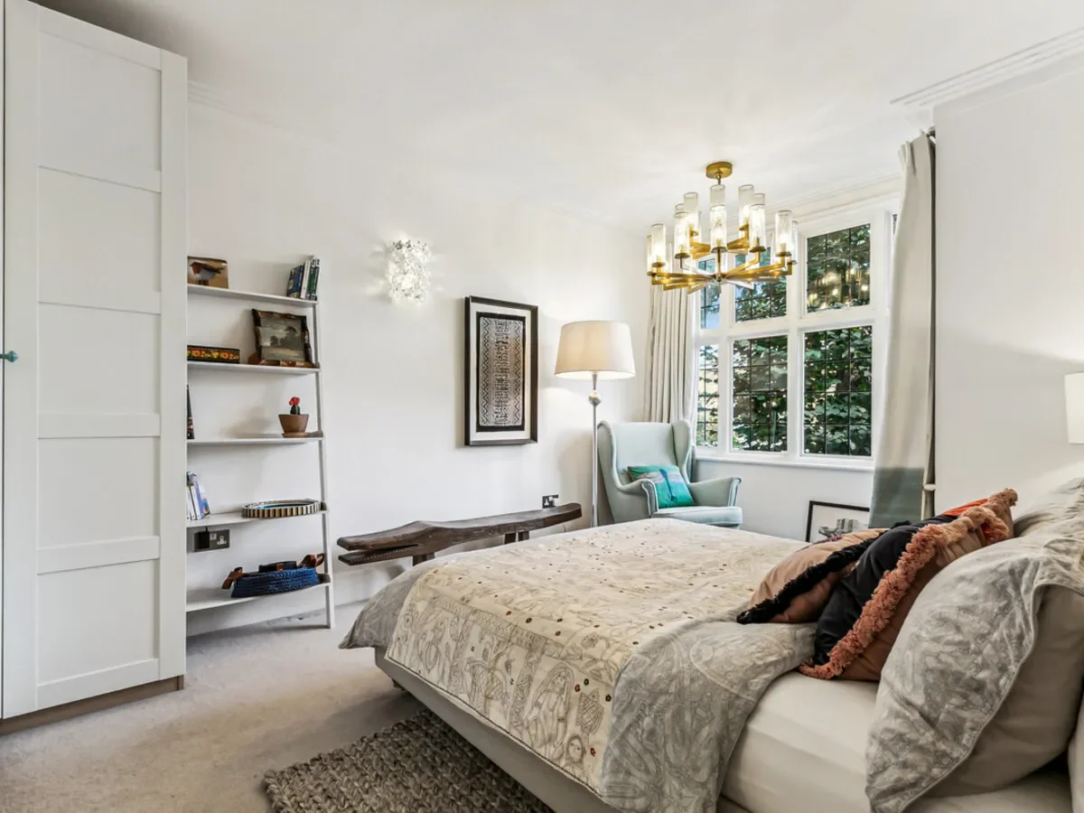 Friars Lane, London, TW9, Richmond, England, United Kingdom. - Photo 22