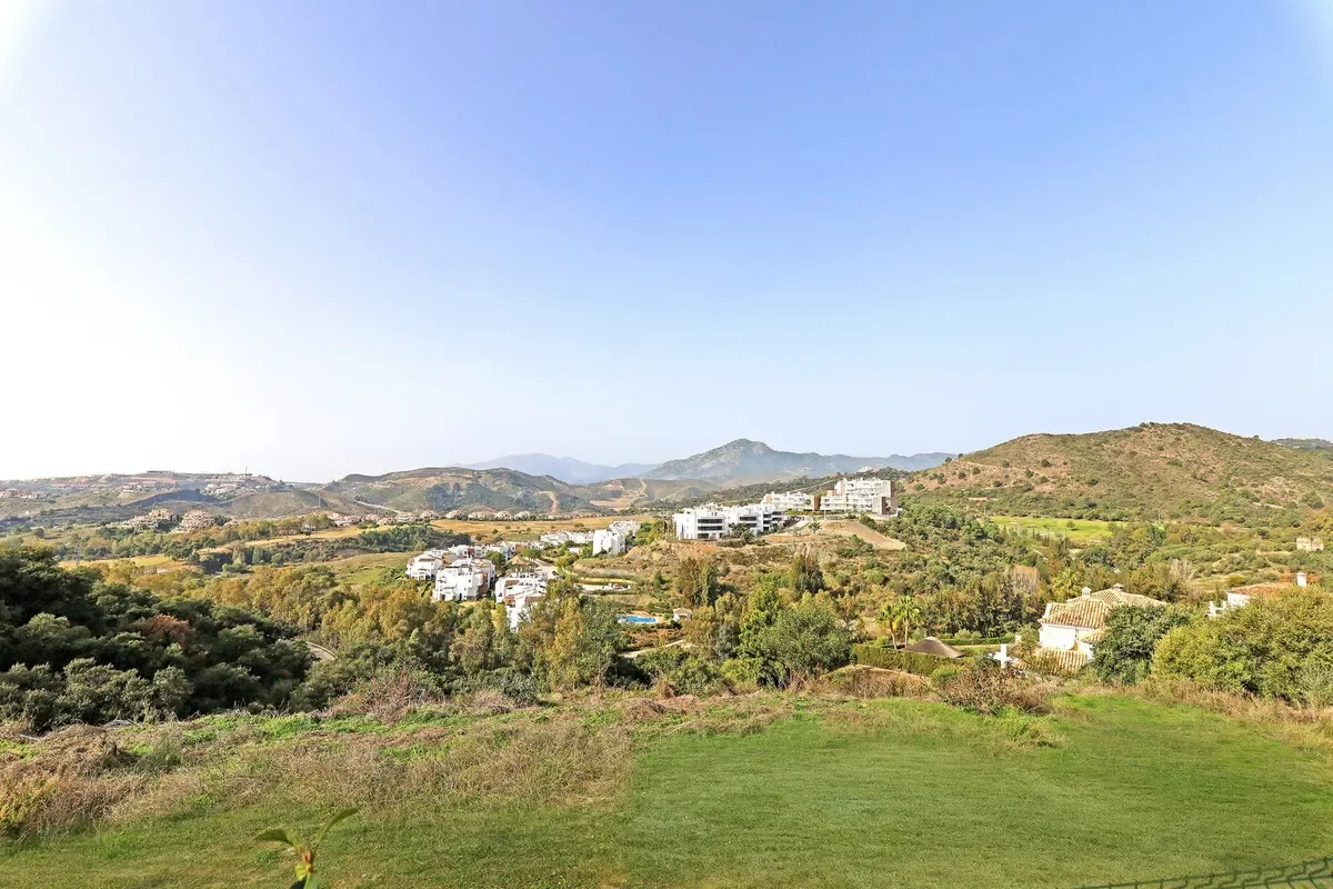 Costa del Sol, Benahavís, Málaga, Benahavís, Benahavis, Andalusia, Spain. - Photo 29