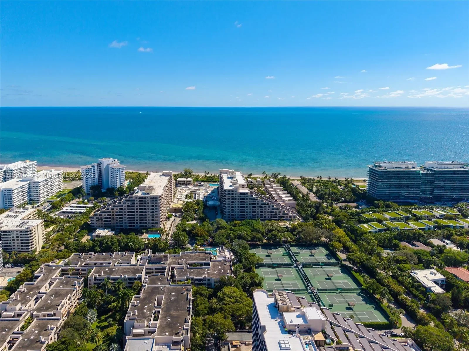 161 Crandon Blvd 419, Key Biscayne, Florida, United States. - Photo 31
