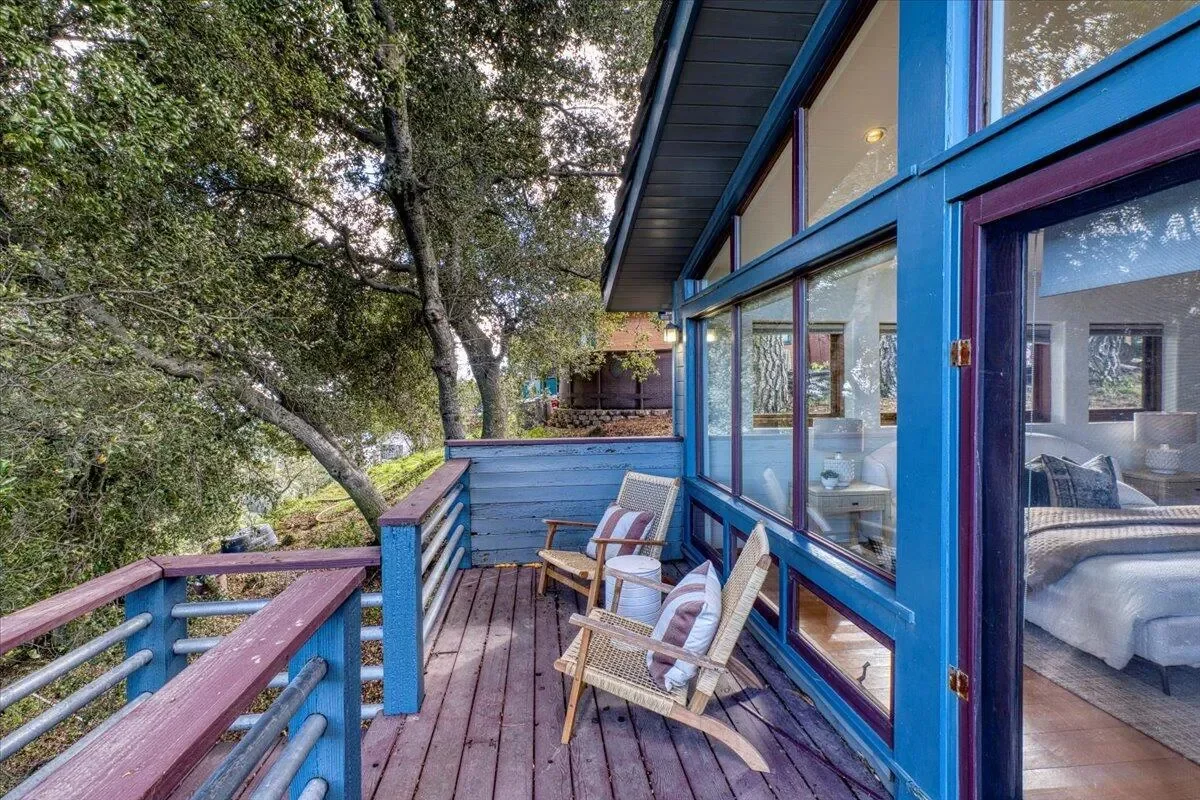 4808 Ogram Road, Santa Barbara, California, United States. - Photo 35