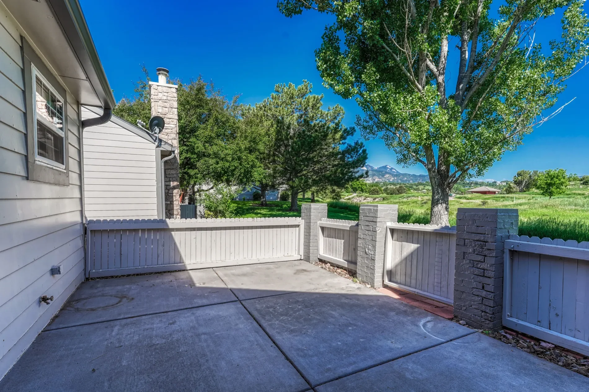 262 Cobblestone Drive Unit# 81, Colorado Springs, CO 80906, Colorado Springs, Colorado, United States. - Photo 17