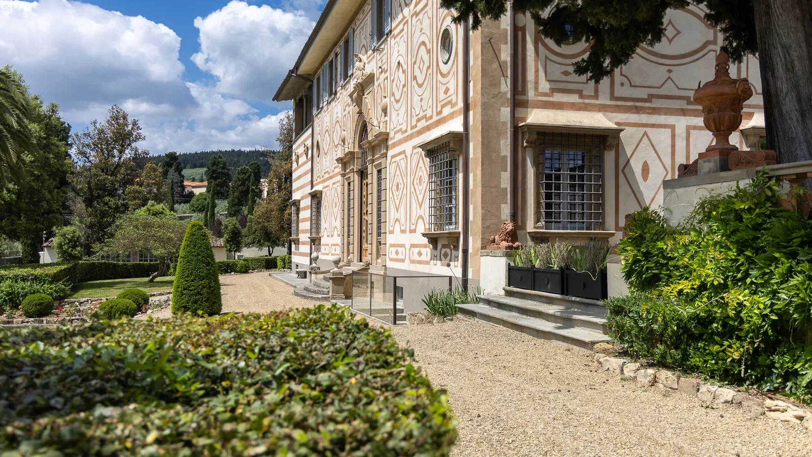 Florence, Metropolitan City of Florence, Italy, Florence, Tuscany, Italy. - Photo 4