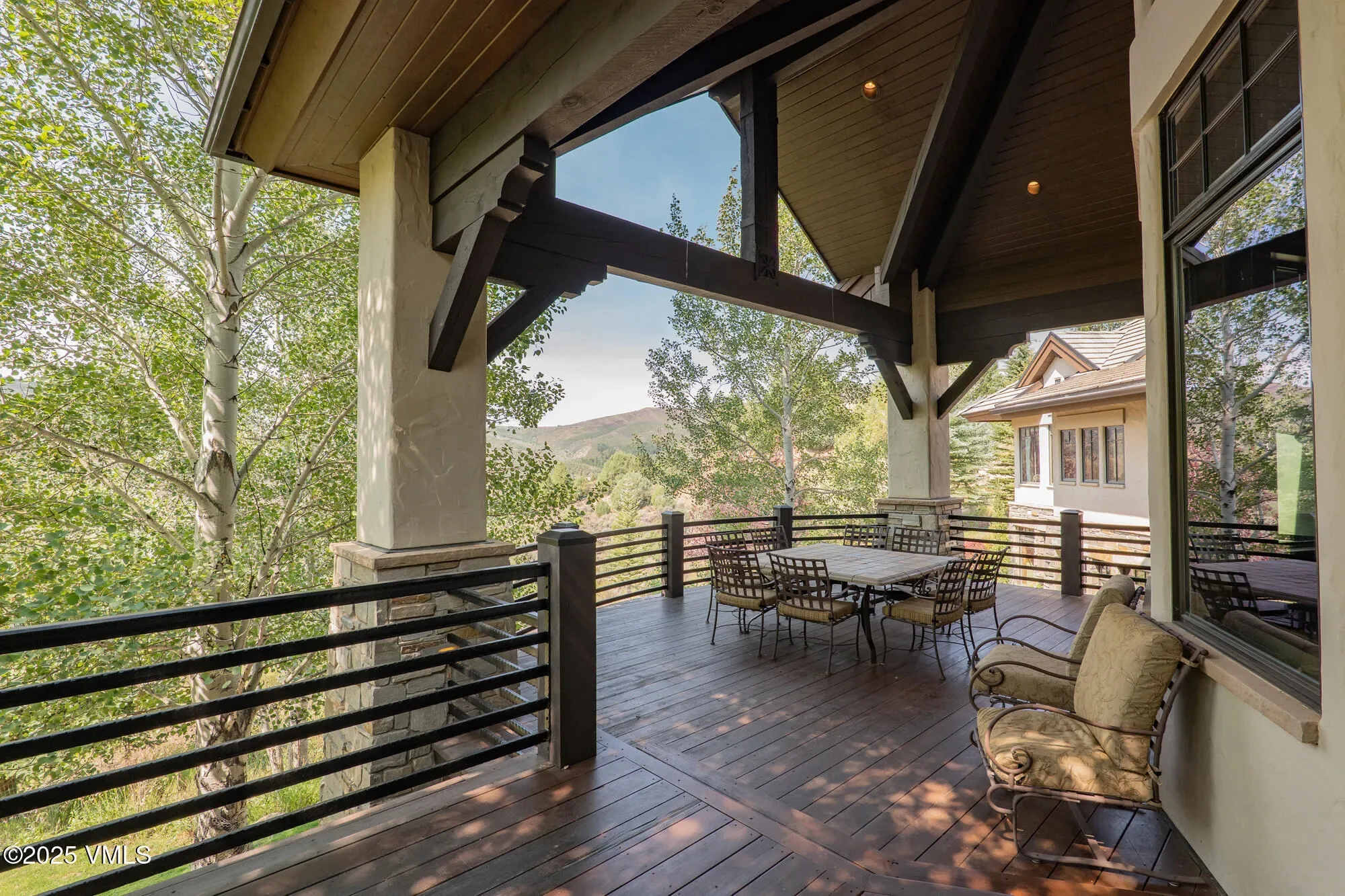135 Andorra Road, Edwards, Colorado, United States. - Photo 47