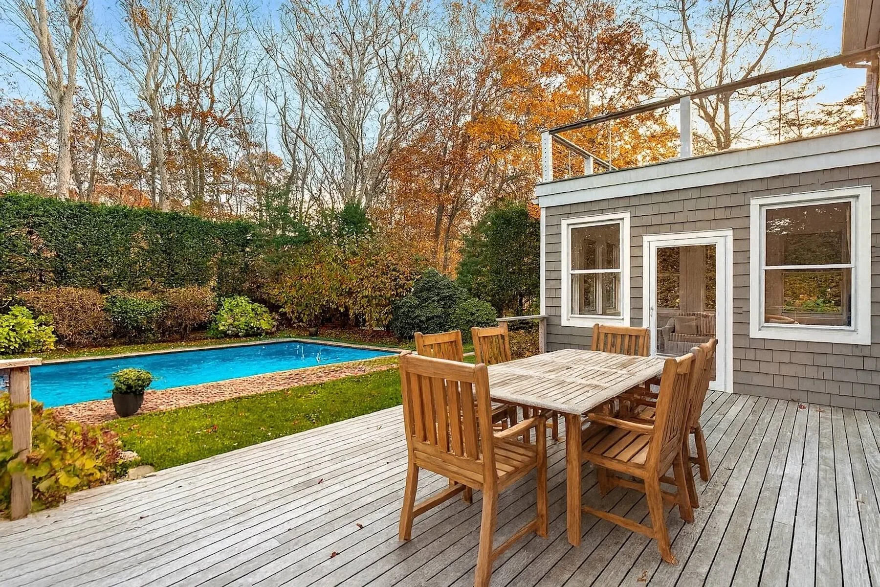 8 Driftwood Ln , East Hampton, NY 11937, Springs, New York, United States. - Photo 9