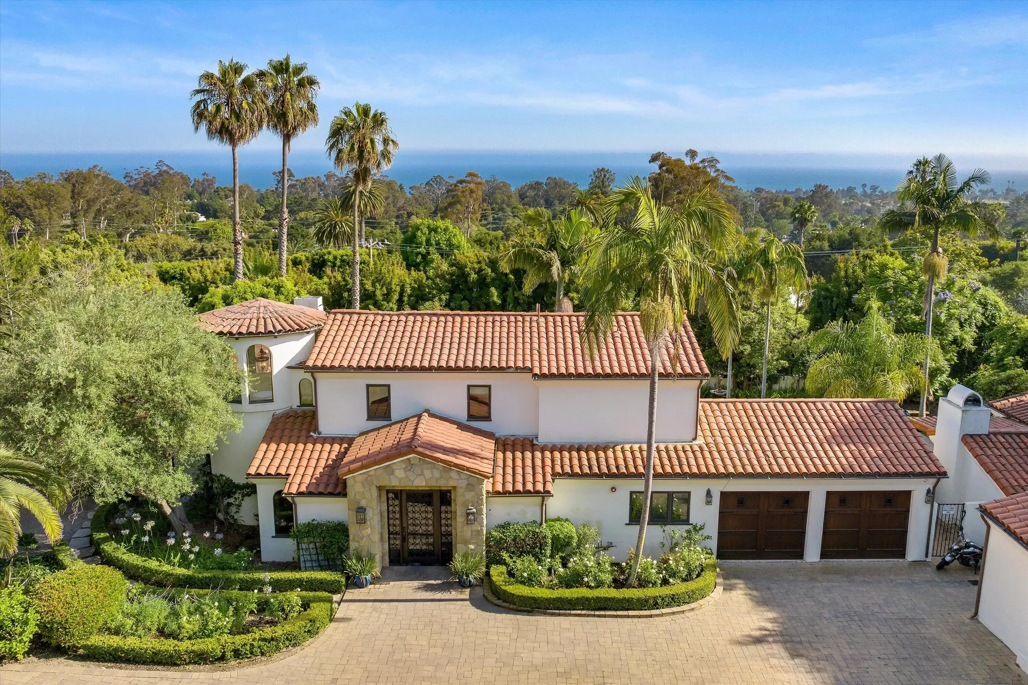 1151-1157 Glenview Road, Montecito, California, United States. - Photo 7