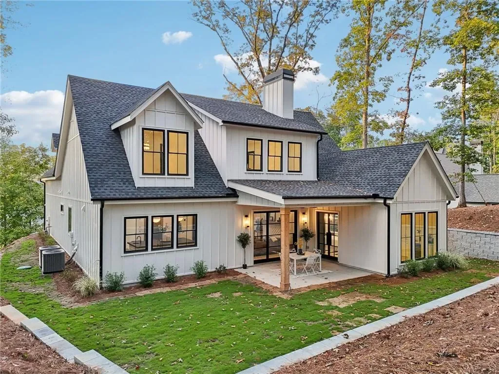 7540 Crestline Drive, Cumming, Georgia, United States. - Photo 10