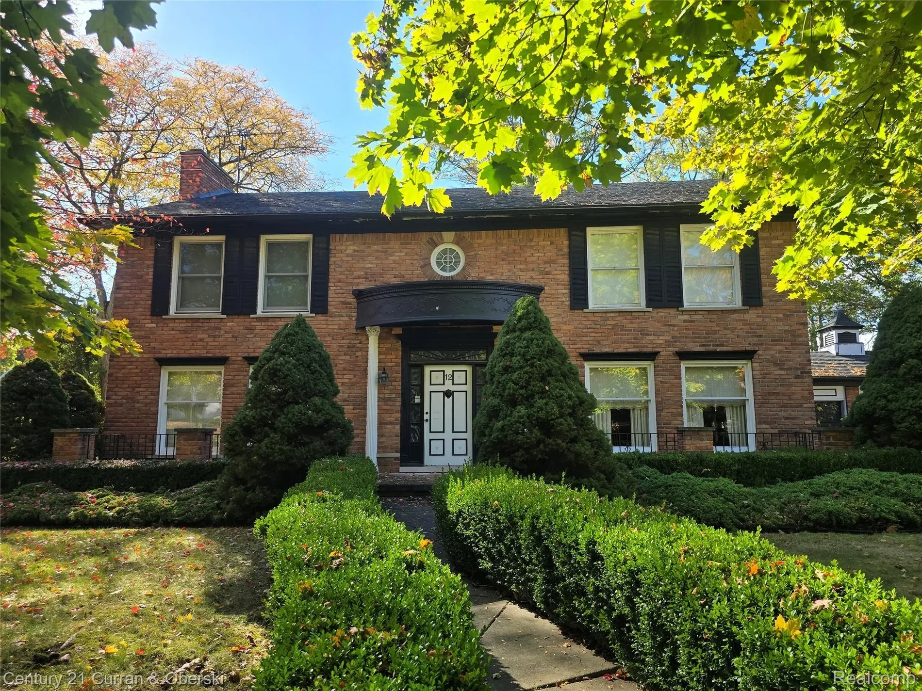 12 West Lane Court, Dearborn, MI 48124, Dearborn, Michigan, United States. - Photo 3