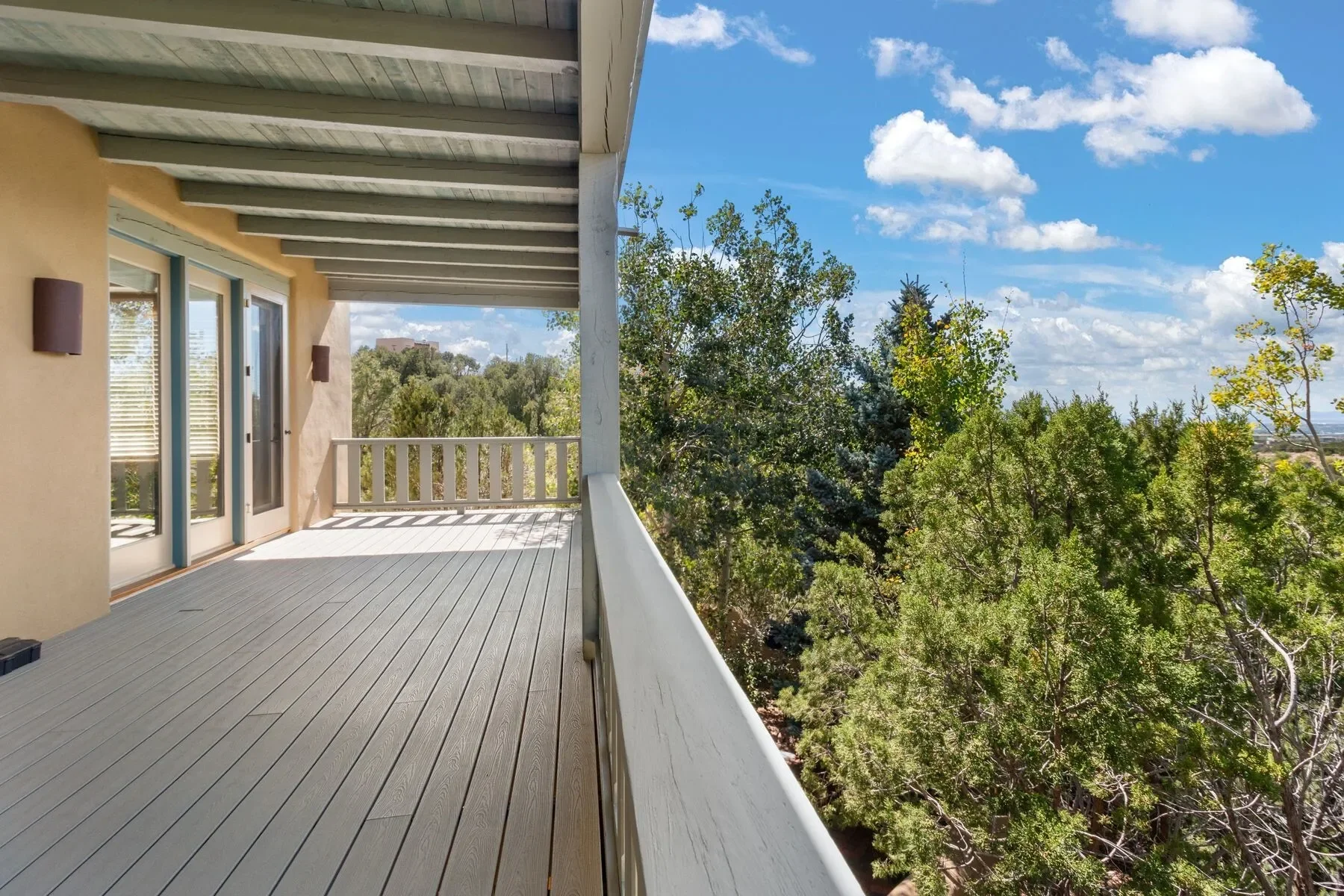 1420 Canada Del Sur, Santa Fe, NM 87501, Santa Fe, New Mexico, United States. - Photo 41