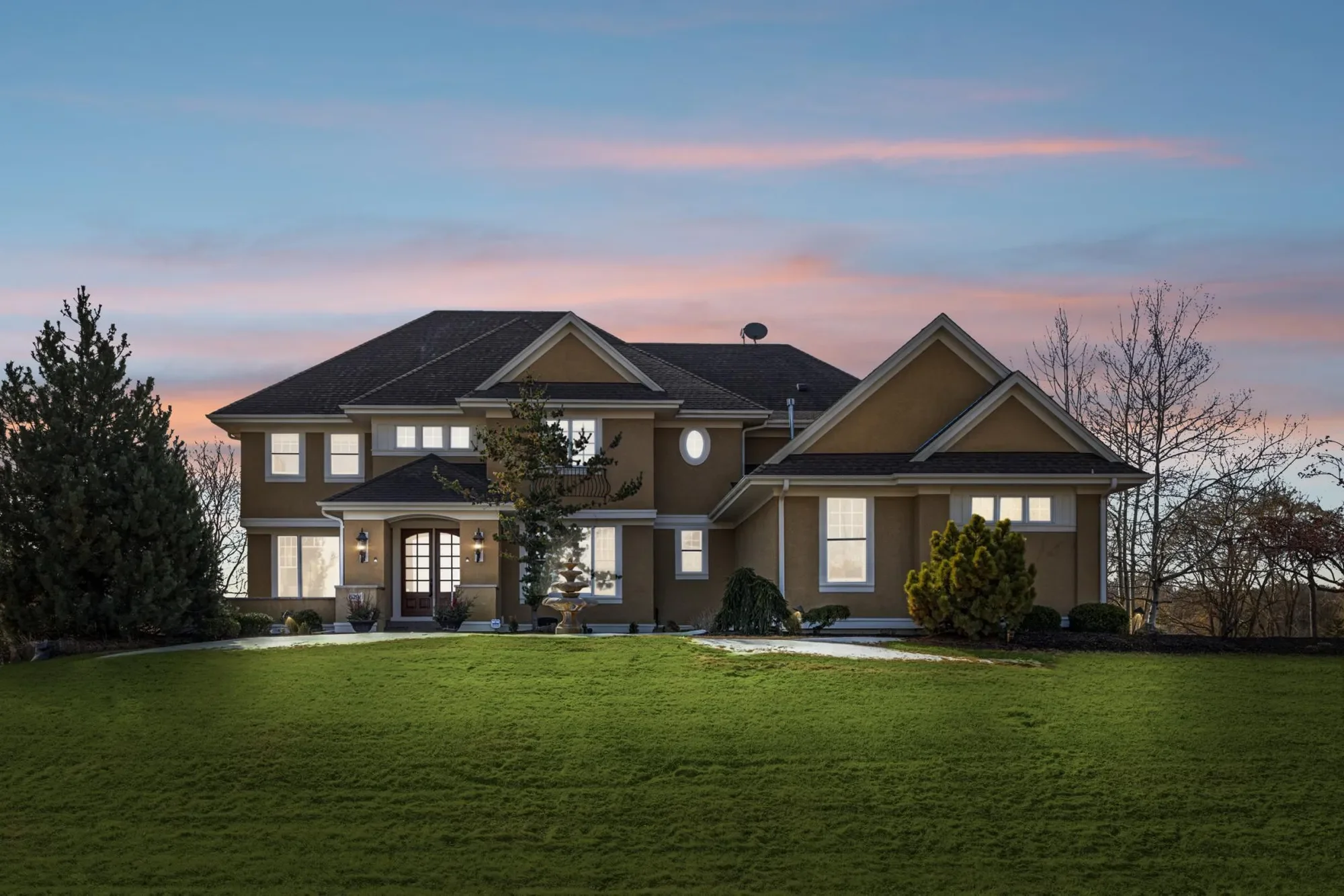 6294 Bluestem Road S, Corcoran, MN 55340, Medina, Minnesota, United States. - Photo 75