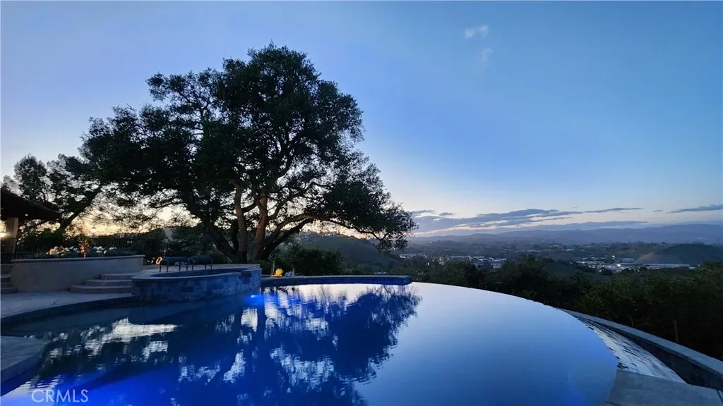 23815 Park Belmonte, Hidden Hills, California, United States. - Photo 14