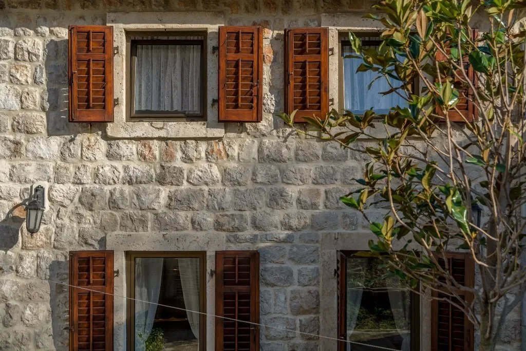 Kotor, Donji Stoliv, Kotor Municipality, Montenegro. - Photo 12