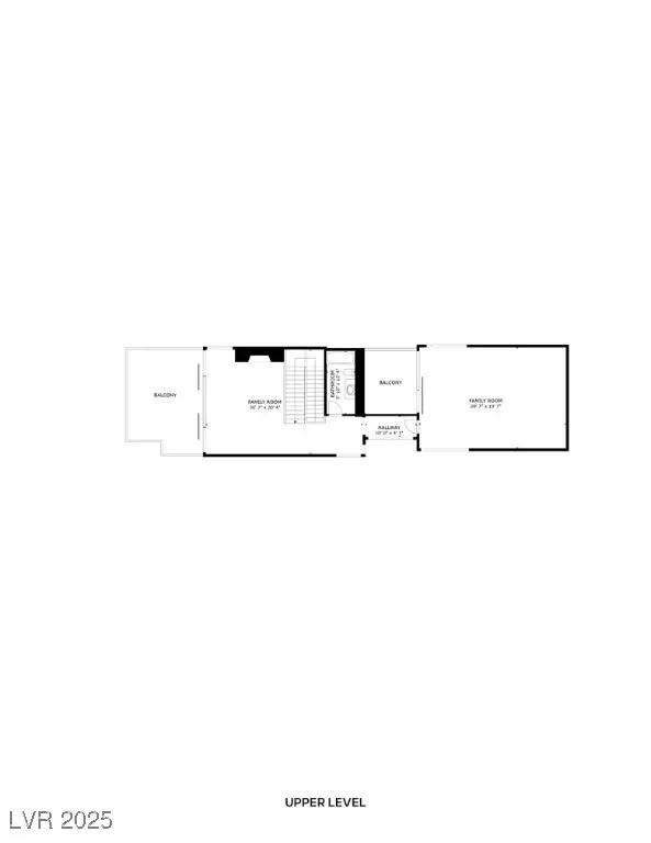 7030 SCHIRLLS Street, Las Vegas, Nevada, United States. - Photo 37