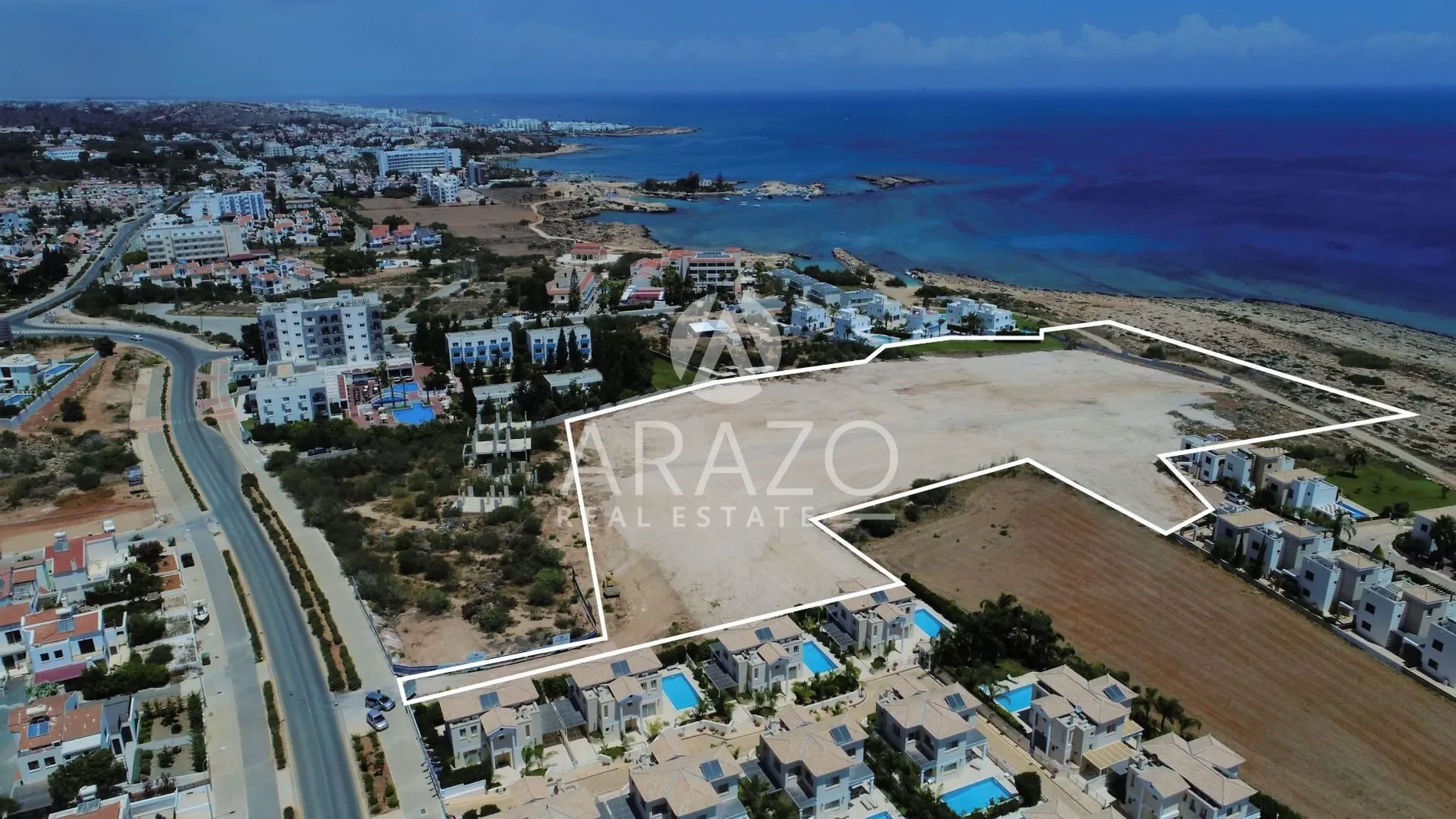 Protaras, Paralimni, Cyprus, Paralimni, Famagusta, Cyprus. - Photo 16