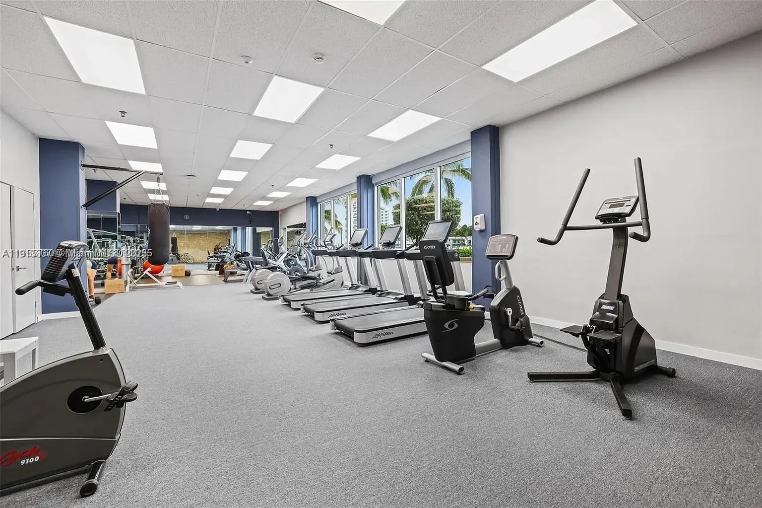 20 Island Ave, Miami Beach, Florida, United States. - Photo 23