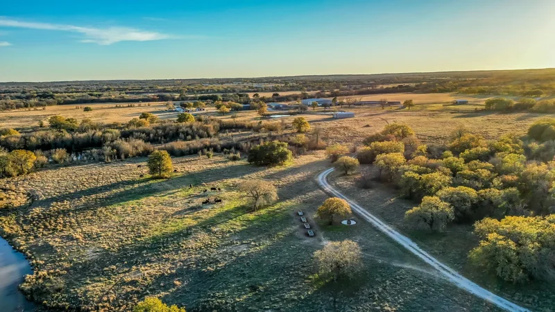 TBD Light Road, Lipan, TX 76462, Lipan, Texas, United States. - Photo 8