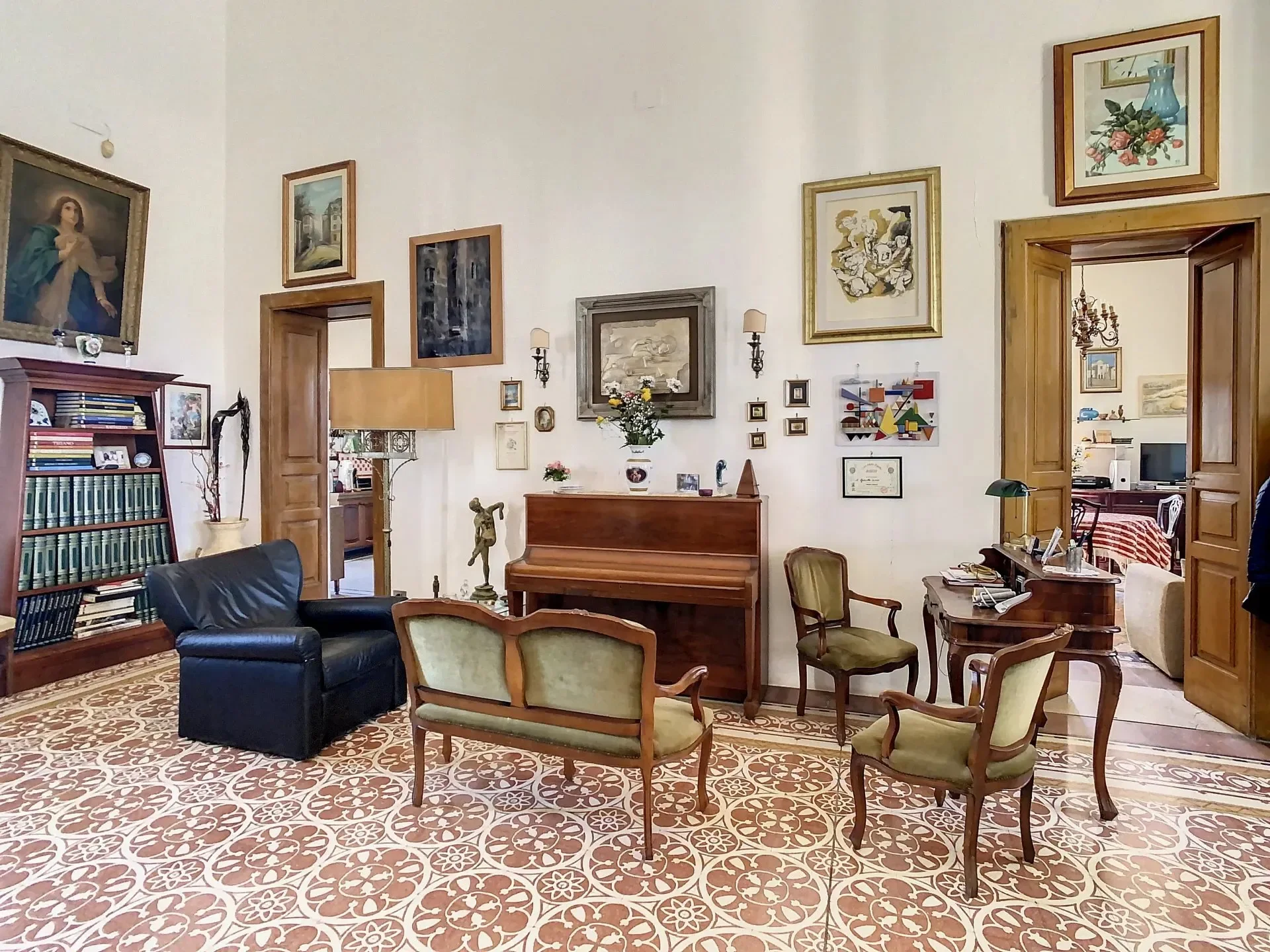 Via Gentiluomo 4, Aradeo, Apulia, Italy. - Photo 21