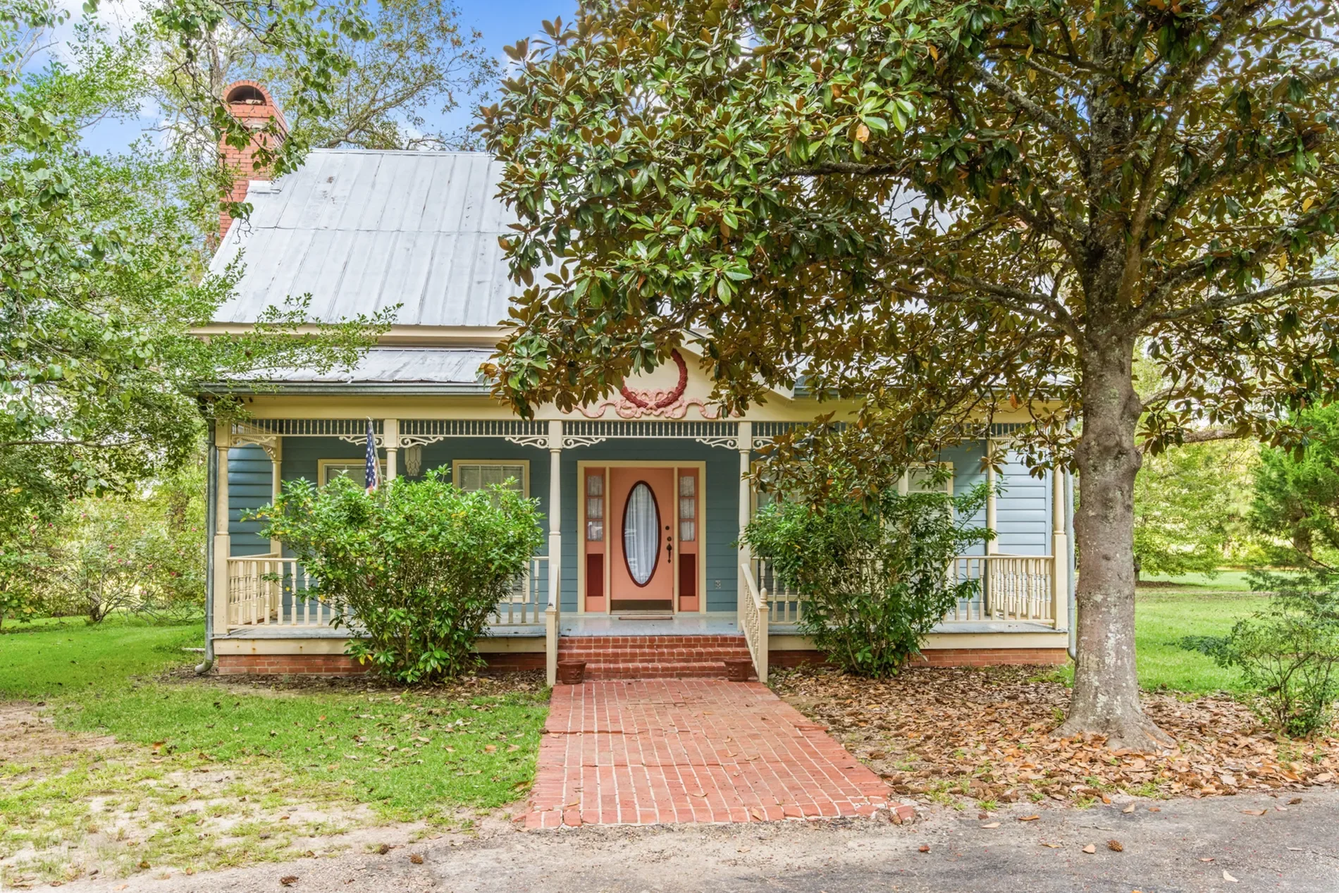 616 Dejean, Hwy 103 , Washington, LA 70589, Washington, Louisiana, United States. - Photo 20