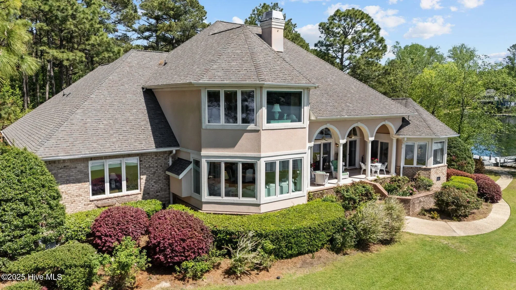 101 Harrell Road, Seven Lakes, North Carolina, United States. - Photo 3
