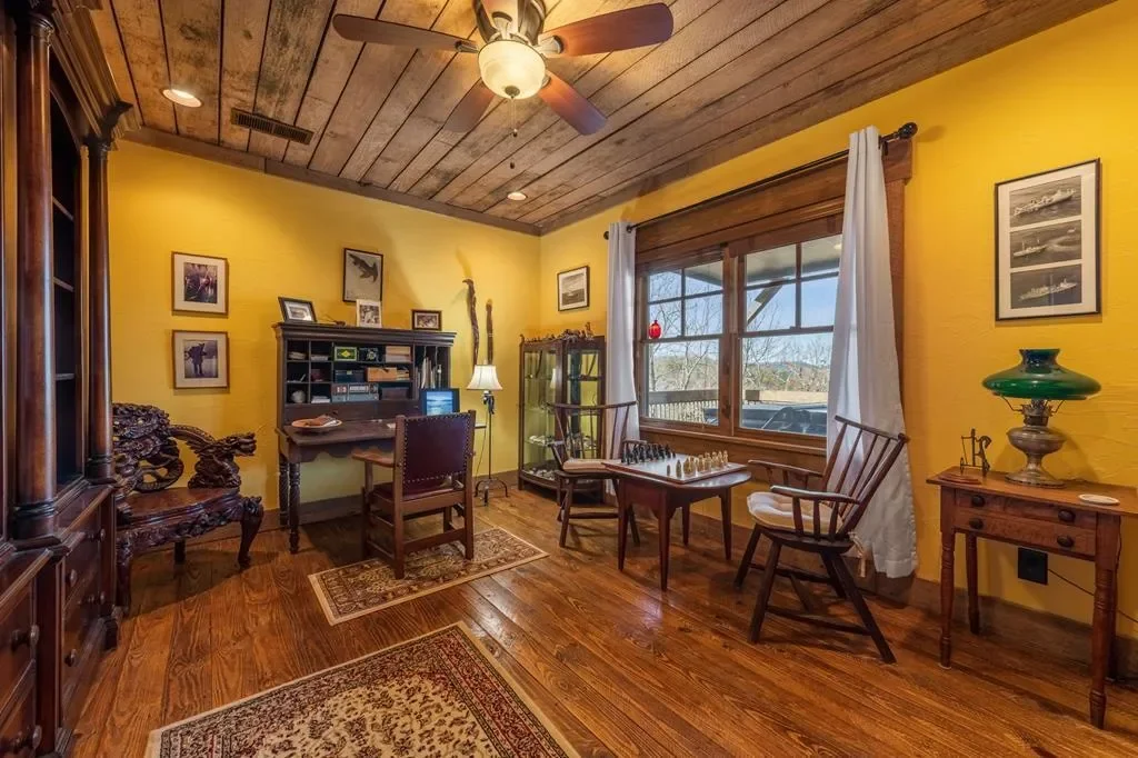 2085 Briar Cove Road, Morganton, Georgia, United States. - Photo 25